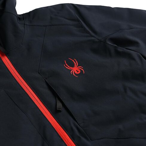 Spyder Boys Chief Insulated Ski Jacket in Saudi Arabia