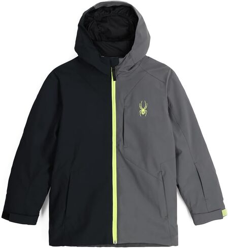 Spyder Boys Chief Insulated Ski Jacket in Saudi Arabia