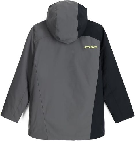 Spyder Boys Chief Insulated Ski Jacket in Saudi Arabia