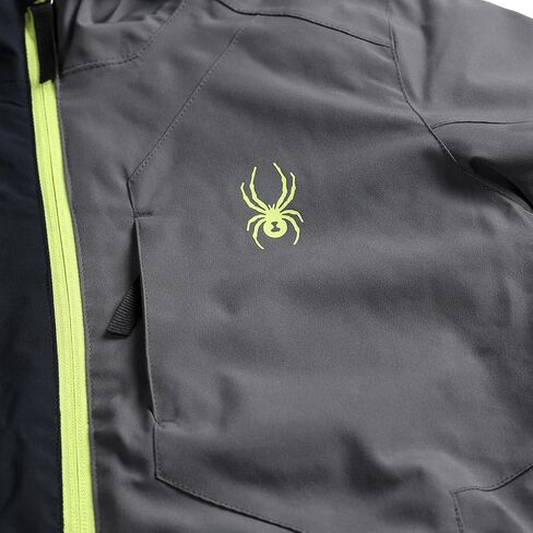 Spyder Boys Chief Insulated Ski Jacket in Saudi Arabia