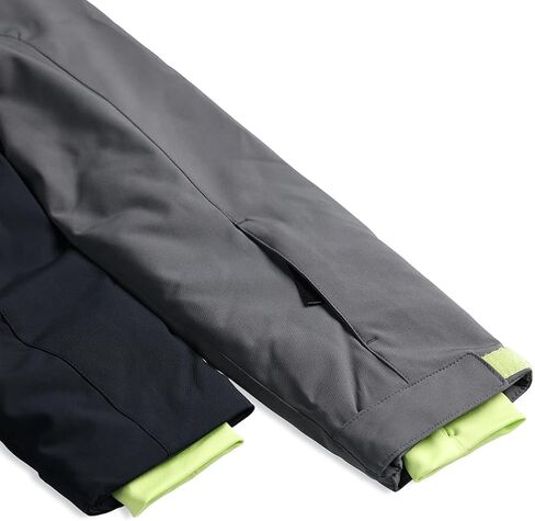 Spyder Boys Chief Insulated Ski Jacket in Saudi Arabia