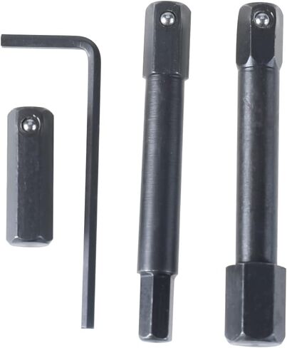 BTSHUB Water Pump Fan Clutch Holder Tool Kit Viscous Fan Clutch Wrench Set for Mercedes Benz for BMW in Saudi Arabia