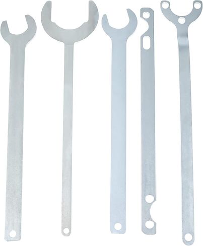 BTSHUB Water Pump Fan Clutch Holder Tool Kit Viscous Fan Clutch Wrench Set for Mercedes Benz for BMW in Saudi Arabia