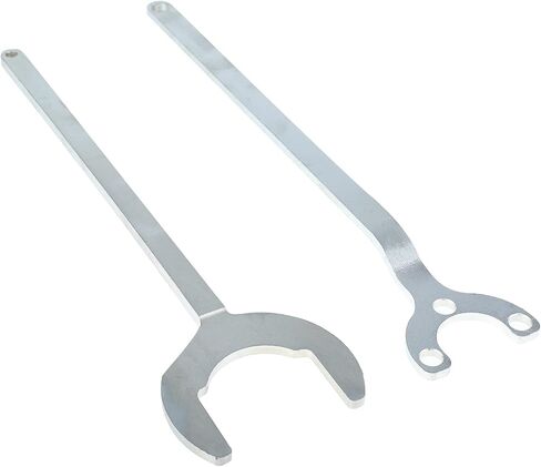 BTSHUB Water Pump Fan Clutch Holder Tool Kit Viscous Fan Clutch Wrench Set for Mercedes Benz for BMW in Saudi Arabia
