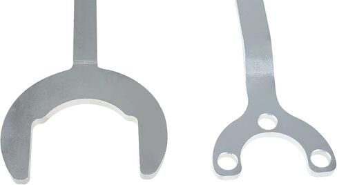BTSHUB Water Pump Fan Clutch Holder Tool Kit Viscous Fan Clutch Wrench Set for Mercedes Benz for BMW in Saudi Arabia