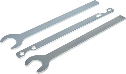 BTSHUB Water Pump Fan Clutch Holder Tool Kit Viscous Fan Clutch Wrench Set for Mercedes Benz for BMW in Saudi Arabia