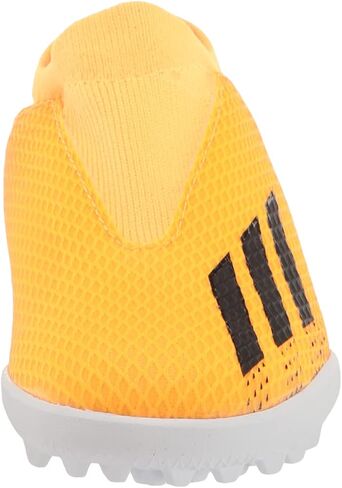 adidas Unisex-Child X Speedportal.3 Laceless Turf Soccer Shoe in Saudi Arabia