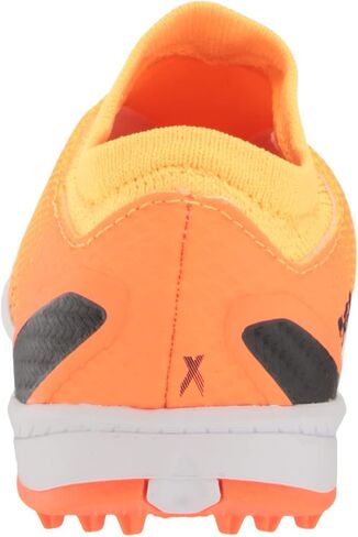 adidas Unisex-Child X Speedportal.3 Laceless Turf Soccer Shoe in Saudi Arabia
