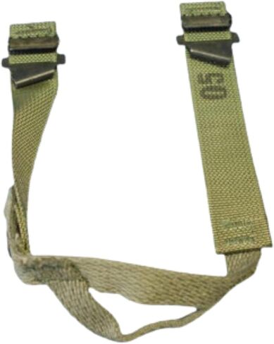 خوذة الجيش الأمريكي M1 القتالية حزام الذقن - غير مُصدرة in Kuwait