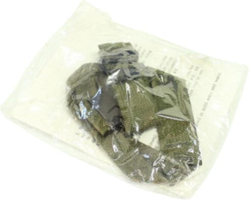 خوذة الجيش الأمريكي M1 القتالية حزام الذقن - غير مُصدرة in Kuwait