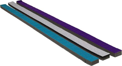 Z ATHLETIC Gymnastics Roll-Up Balance Beam in Saudi Arabia