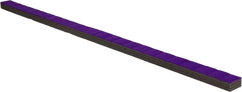 Z ATHLETIC Gymnastics Roll-Up Balance Beam in Saudi Arabia