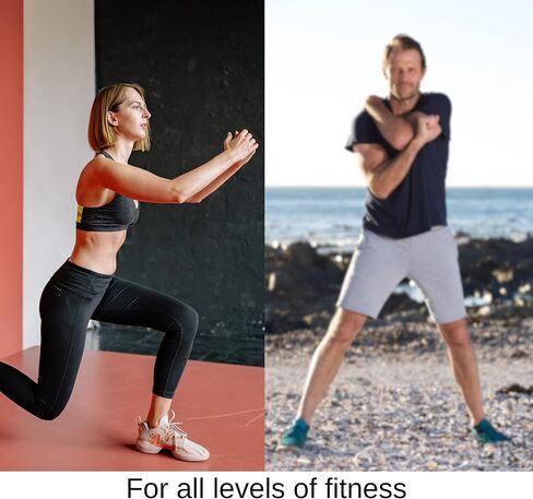 Puredrop Posture Training Aid for Men and Women Cards: Great Training Drills for Standing Straighter and Prouder Posture Corrector Exercises That Can be Done at Home Strengthen Neck Shoulder and Back in Kuwait