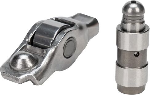 Rocker Arm & Valve Lifter Kit Replacement for 3.6L Engines ChrysIer 200 300 Dodge Journey Durango Challenger Charger Avenger Wrangler Ram Promaster 1500 2500 3500, Replaces# 5184296AH 5184332AA in Saudi Arabia