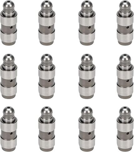 Rocker Arm & Valve Lifter Kit Replacement for 3.6L Engines ChrysIer 200 300 Dodge Journey Durango Challenger Charger Avenger Wrangler Ram Promaster 1500 2500 3500, Replaces# 5184296AH 5184332AA in Saudi Arabia