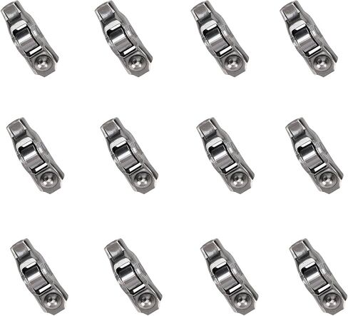 Rocker Arm & Valve Lifter Kit Replacement for 3.6L Engines ChrysIer 200 300 Dodge Journey Durango Challenger Charger Avenger Wrangler Ram Promaster 1500 2500 3500, Replaces# 5184296AH 5184332AA in Saudi Arabia
