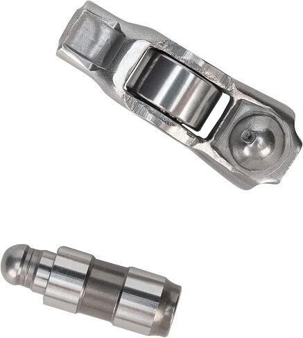 Rocker Arm & Valve Lifter Kit Replacement for 3.6L Engines ChrysIer 200 300 Dodge Journey Durango Challenger Charger Avenger Wrangler Ram Promaster 1500 2500 3500, Replaces# 5184296AH 5184332AA in Saudi Arabia