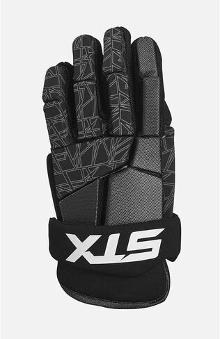 STX Lacrosse Stallion 75 Gloves in Saudi Arabia