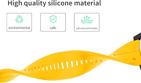 hellosy متوافق مع سوار ساعة Garmin Fenix ​​5/Garmin Fenix ​​6، سوار ساعة Quickfit 22 مم بديل لساعة Garmin 935/945/Instanct/Fenix ​​7/Approach S60/Approach S62 in Kuwait