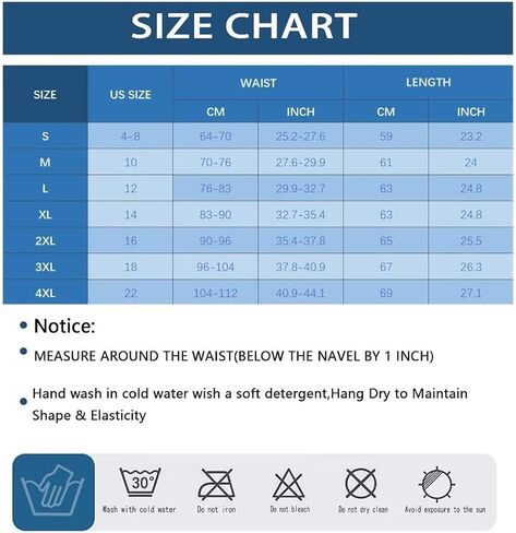 Neoprene Sauna Sweat Waist Trainer Corset Trimmer Vest for Women Tummy Control, Waist Cincher Body Shaper in Kuwait