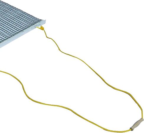 Yard Tuff 53HPDM ATV/UTV 3 × 5 أقدام شديدة التحمل من الزنك والفولاذ الشبكي لتسوية سطح الأرض للسحب اليدوي أو بمساعدة السيارة in Saudi Arabia