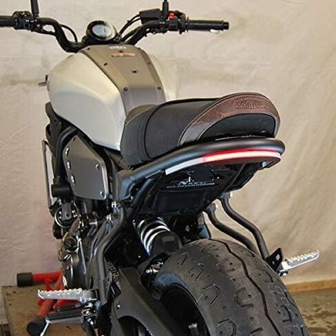 مزيل حاجز دورات الغضب الجديد متوافق مع Yamaha XSR 700 (مدسوس) in Kuwait