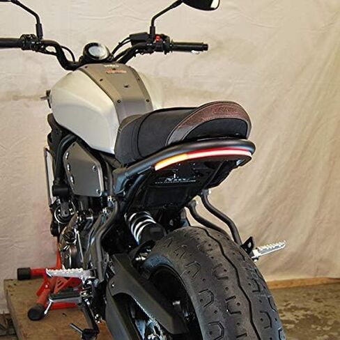 مزيل حاجز دورات الغضب الجديد متوافق مع Yamaha XSR 700 (مدسوس) in Kuwait