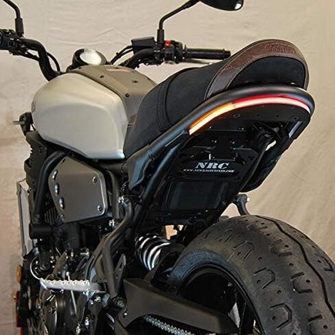 مزيل حاجز دورات الغضب الجديد متوافق مع Yamaha XSR 700 (مدسوس) in Kuwait