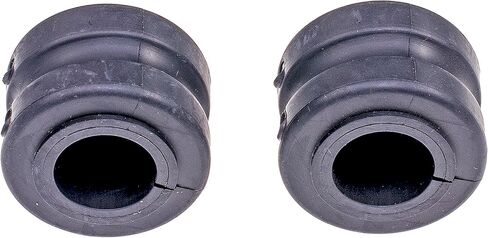 Dorman 540-588 طقم جلبة قضيب تثبيت التعليق الأمامي إلى الإطار متوافق مع موديلات مختارة من كرايسلر/دودج/بليموث in Kuwait