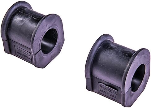 Dorman 540-676 Front Suspension Stabilizer Bar Bushing Kit Compatible with Select Ford Models in Saudi Arabia