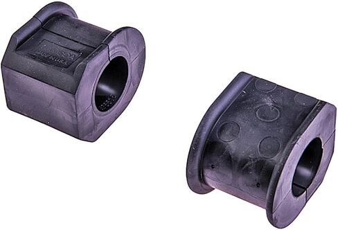 Dorman 540-676 Front Suspension Stabilizer Bar Bushing Kit Compatible with Select Ford Models in Saudi Arabia