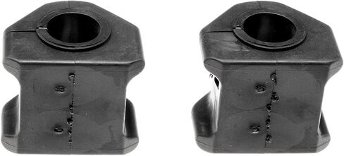 Dorman 533-599 Suspension Stabilizer Bar Bushing Kit Compatible with Select Ford/Lincoln/Mercury Models in Saudi Arabia