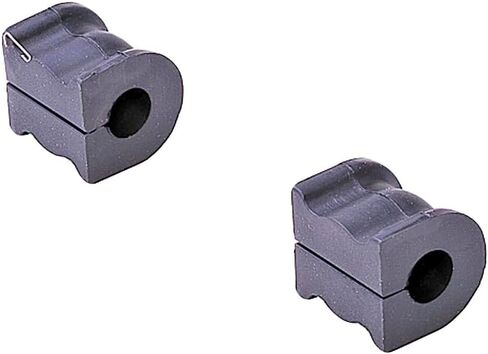 Dorman 540-432 Rear Suspension Stabilizer Bar Bushing Kit Compatible with Select Mazda Models in Saudi Arabia