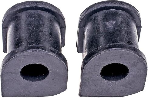 Dorman 540-348 Front Suspension Stabilizer Bar Bushing Kit Compatible with Select Dodge/Hyundai Models, 2 Pack in Saudi Arabia