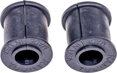 Dorman 540-561 Rear to Frame Suspension Stabilizer Bar Bushing Kit Compatible with Select Lexus/Toyota Models in Saudi Arabia