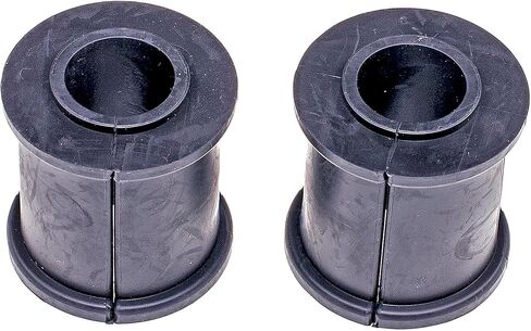 Dorman 540-561 Rear to Frame Suspension Stabilizer Bar Bushing Kit Compatible with Select Lexus/Toyota Models in Saudi Arabia