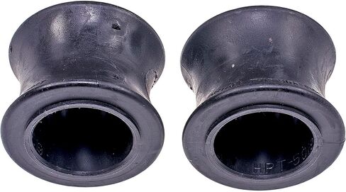 Dorman 540-609 Front to Control Arm Suspension Stabilizer Bar Bushing Kit Compatible with Select Dodge Models in Saudi Arabia