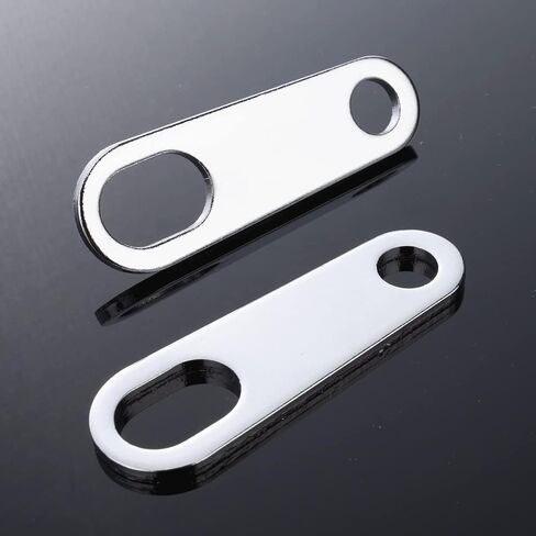 KICRY Universal Motorcycle Headlight Mounting Bracket Black 39-41mm Fork Tubes CNC الألومنيوم حامل مصباح الرأس متوافق مع Harley Chopper Bobber Cafe Racer (أسود، 39-41 مم) in Kuwait