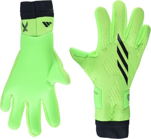 adidas Unisex-Child X League Goalie Gloves in Saudi Arabia