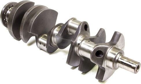 Scat Crankshafts SCAT 4-460-4300-6700-2200 Forged I-Beam Rod for Big Block Ford in Saudi Arabia