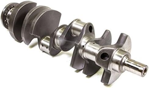 Scat Crankshafts SCAT 4-460-4300-6700-2200 Forged I-Beam Rod for Big Block Ford in Saudi Arabia