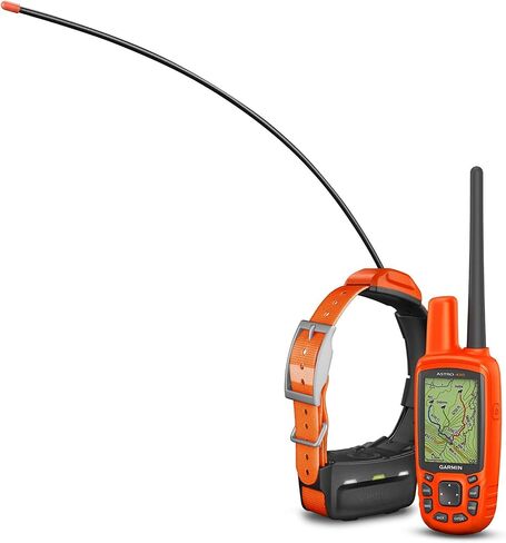 Garmin Astro 430/T 5 Dog Tracking Bundle (Renewed) in Saudi Arabia