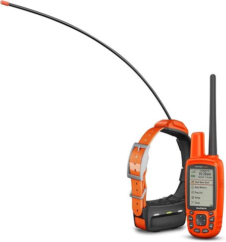 Garmin Astro 430/T 5 Dog Tracking Bundle (Renewed) in Saudi Arabia