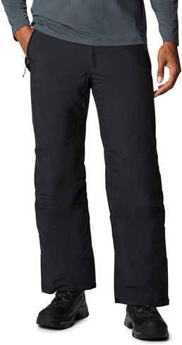 Columbia Men's Shafer Canyon Pant, Black, X-Large in Saudi Arabia