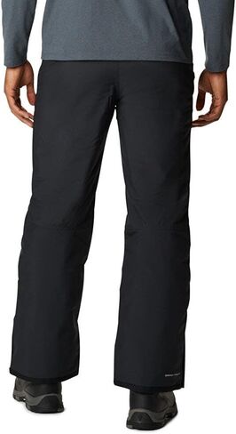 Columbia Men's Shafer Canyon Pant, Black, X-Large in Saudi Arabia