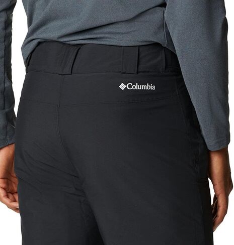 Columbia Men's Shafer Canyon Pant, Black, X-Large in Saudi Arabia