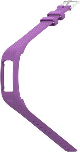 QGHXO Band for Garmin Vivofit 1 / Vivofit2, Soft Silicone Replacement Watch Band Strap for Garmin Vivofit 1 / Vivofit 2 Activity Tracker, Small, Large, Ten Colors in Kuwait