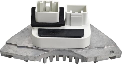 A/C Blower Motor Resistor for Volvo S60 S70 S80 V70 XC70 XC90 2003-2014 Replace #8693262 9171541. in Saudi Arabia