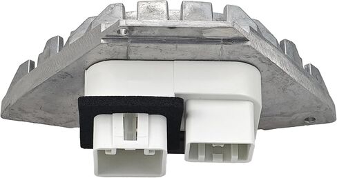 A/C Blower Motor Resistor for Volvo S60 S70 S80 V70 XC70 XC90 2003-2014 Replace #8693262 9171541. in Saudi Arabia