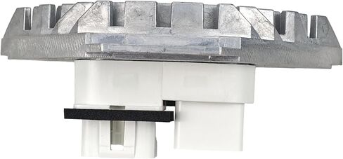 A/C Blower Motor Resistor for Volvo S60 S70 S80 V70 XC70 XC90 2003-2014 Replace #8693262 9171541. in Saudi Arabia